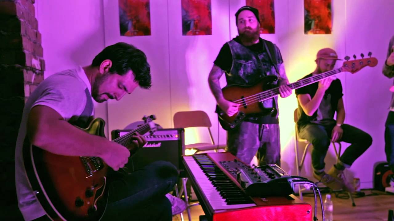 Watch Submotion Orchestra - WORRIES (Live Session at Supremebeing HQ) on YouTube Watch Submotion Orchestra - WORRIES (Live Session at Supremebeing HQ) on YouTube