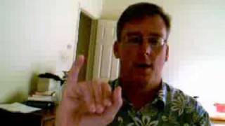 ASL sign for limit (noun) in Calculus