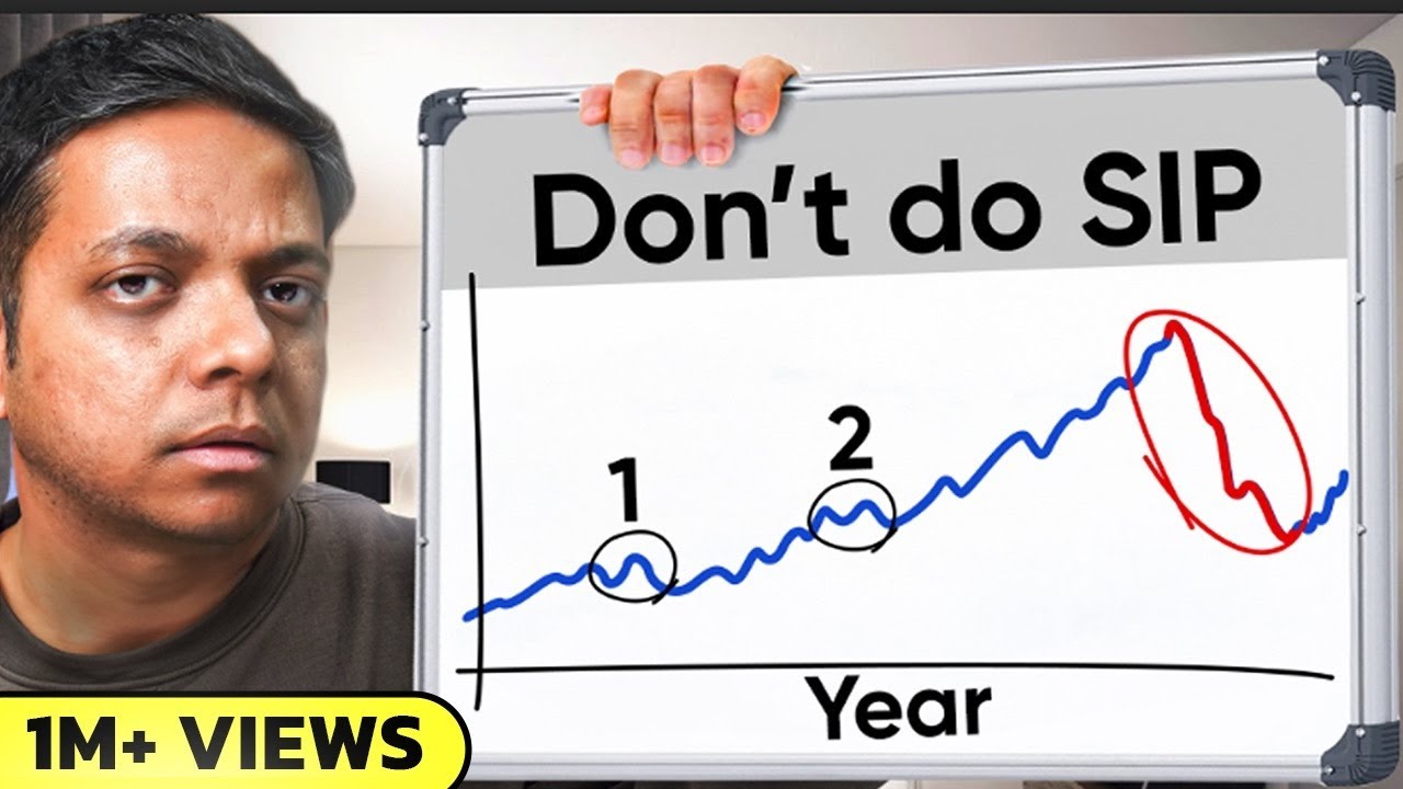 Secret Trick that gives better returns than SIP