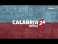 Live streaming di Calabria News 24