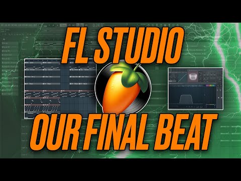 Fl Studio Music Production Course