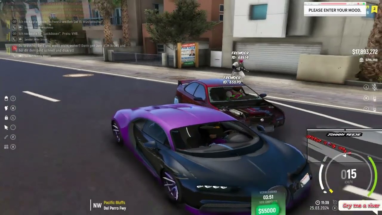 Fitna auf GrandRP De02 pt #2