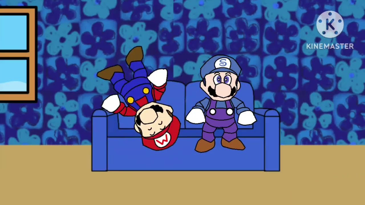 SYF3: Mario From the f up [Episode] 2
