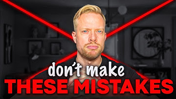 5 Mistakes To Avoid When Listing Your First Product On Amazon FBA 2025 | Online Arbitrage