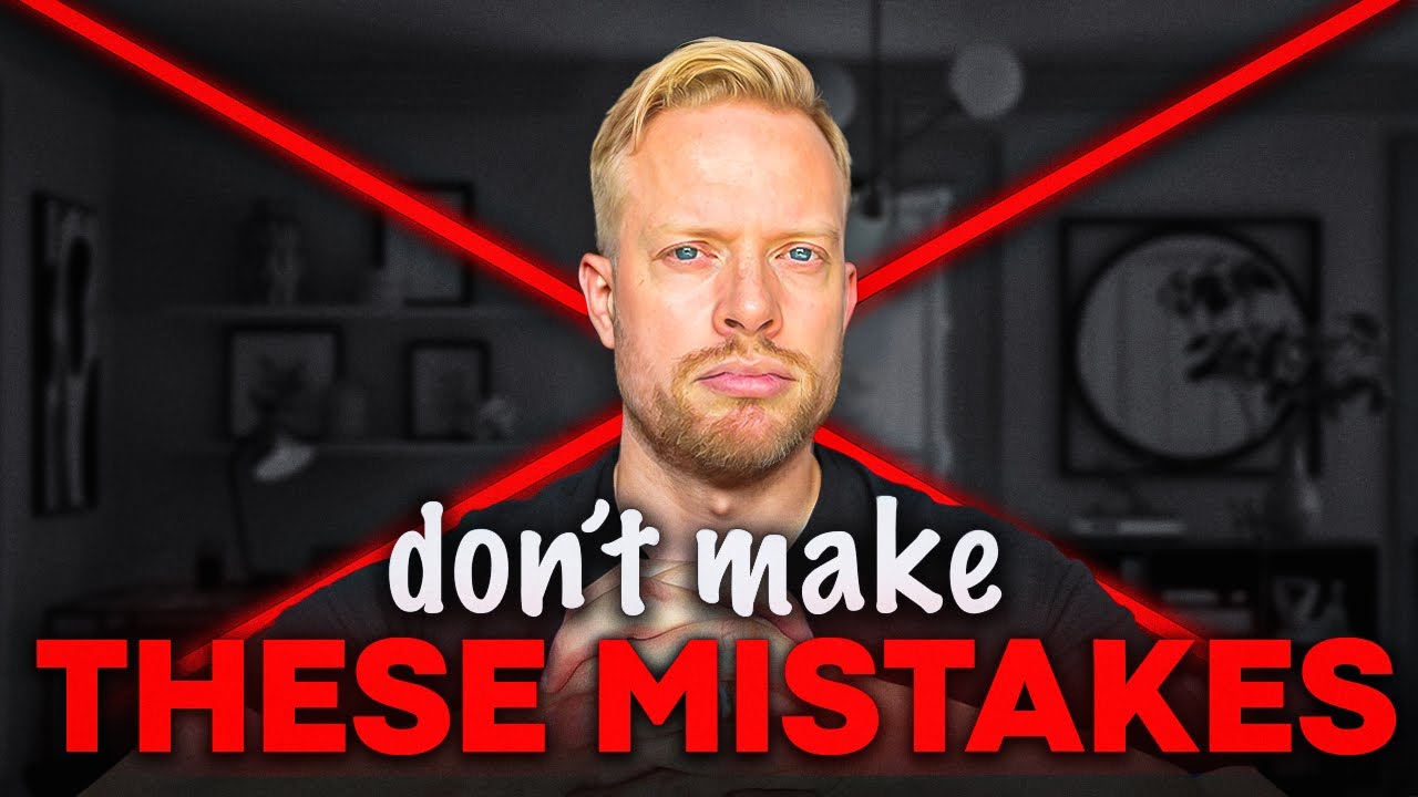 5 Mistakes To Avoid When Listing Your First Product On Amazon FBA 2025 ...