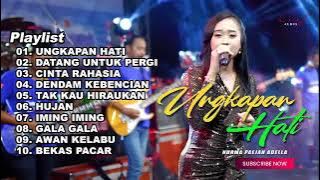 Full album Adella melow Nurma paijah