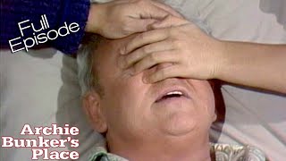 Archie Bunker's Place | The Battle of Bunker III | Season 3 Episode 28 | The Norman Lear Effect