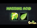 Massing Acid | Growtopia