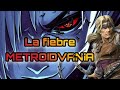 Primera vez que jugamos NEVERGONE Android/IOS Games | La fiebre METROIDVANIA se apodera del Legacy