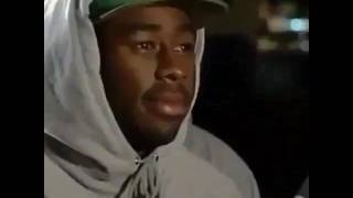 tyler the creator saying okay