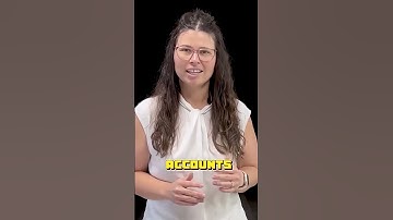 Bookkeepers vs Accountants: Key Differences #shorts