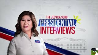 Jessica Soho The Presidential Interview Reaction | My Take, Not Yours