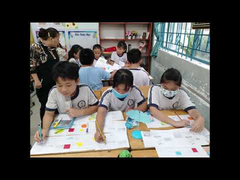 Video TRƯỜNG TH LINH TÂY TỰ HÀO LÀ NGƯỜI GIÁO VIÊN THỦ ĐỨC - YouTube