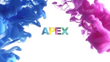 APEX Slide