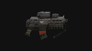 Bolter