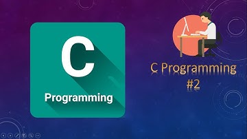 C Programming Bangla Tutorial #2 First Program