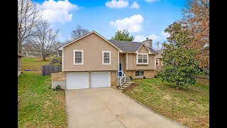 902 SW Foxtail Drive, Grain Valley, MO