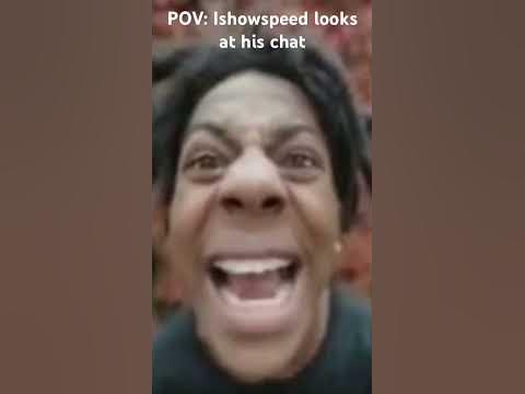 Ishowspeed meme - YouTube