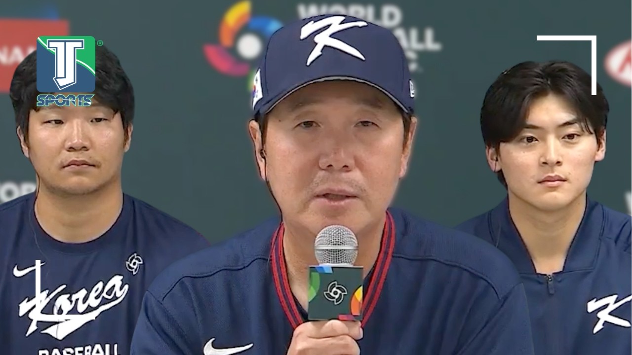 リュ・ジヒョン、ムン・ボギョン、チョ・ビョンヒョンが韓国のオーストラリア戦劇的勝利を語る