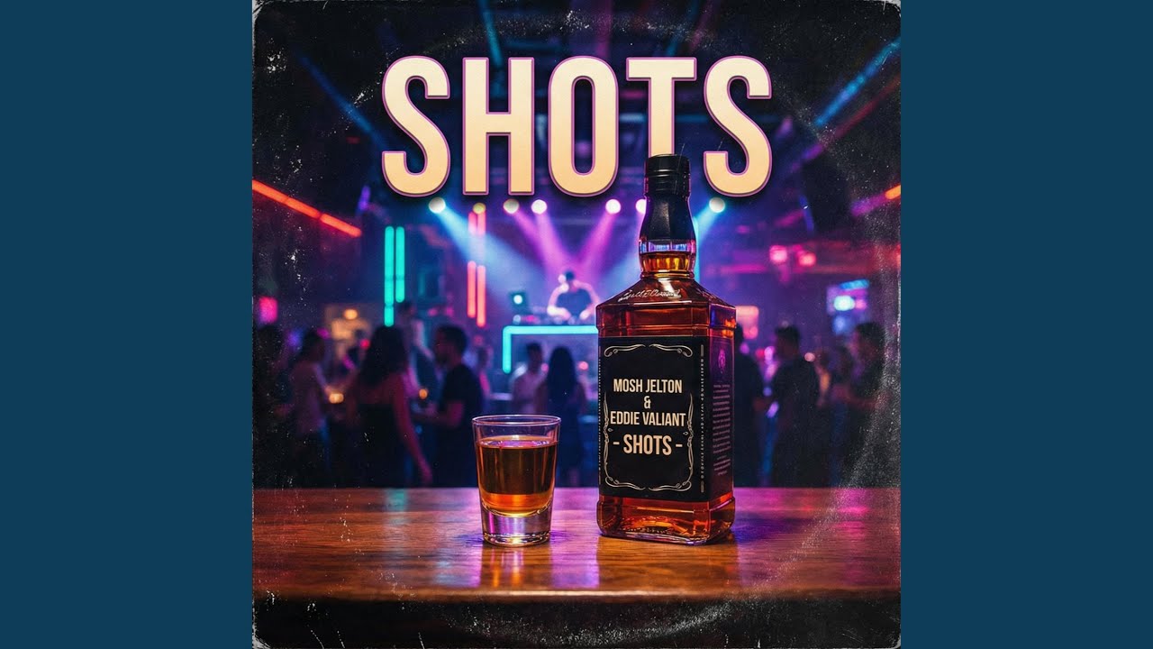 Watch Shots on YouTube Watch Shots on YouTube