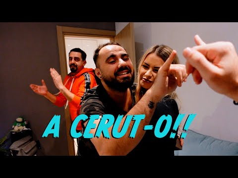 Se insoara Emi 💍