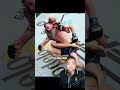 Justin Gaethje vs Charles Oliveira UFC 274 Full Fight Summary