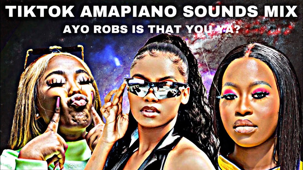 21 OCTOBER 2022 AMAPIANO MIX (BEST AMAPIANO MIX 2022) YouTube