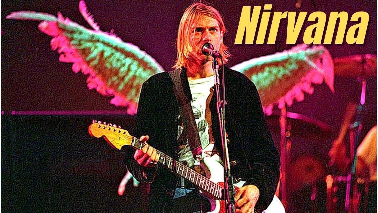 NIRVANA 最後のライブ The Final Curtain NIRVANA The Final Curtain CD Live March 1 1994 Munich Germany LAST