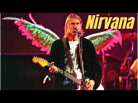 Nirvana - Live Toronto 1993 Full Show - YouTube
