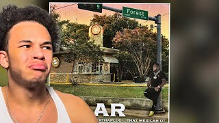 MEXICAN OT SLID ON THIS MF🔥 MO3 AR FT BIGXTHAPLUG AND MEXICAN OT | REACTION |