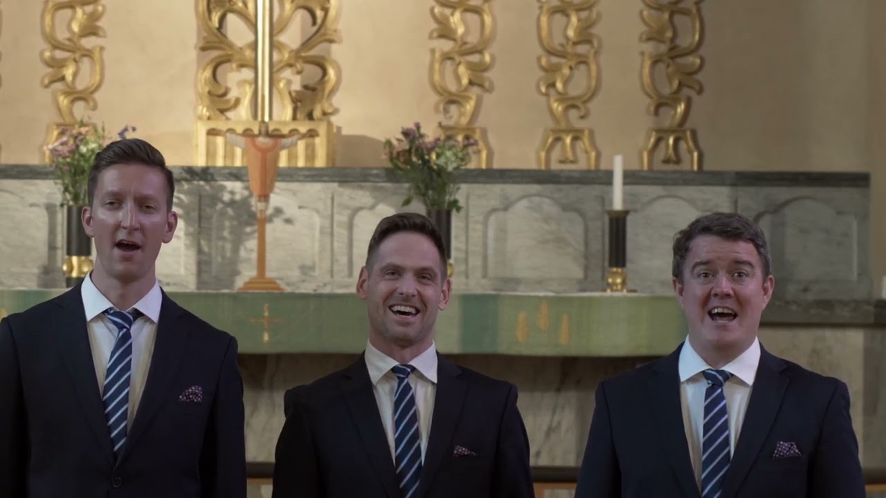 Ringmasters - Sommarpsalm