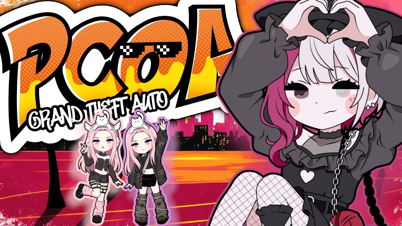 【 #PCOARP 】今日もお仕事に慣れる日  黒音やみ ＃７０ 【 黒依やみ 】