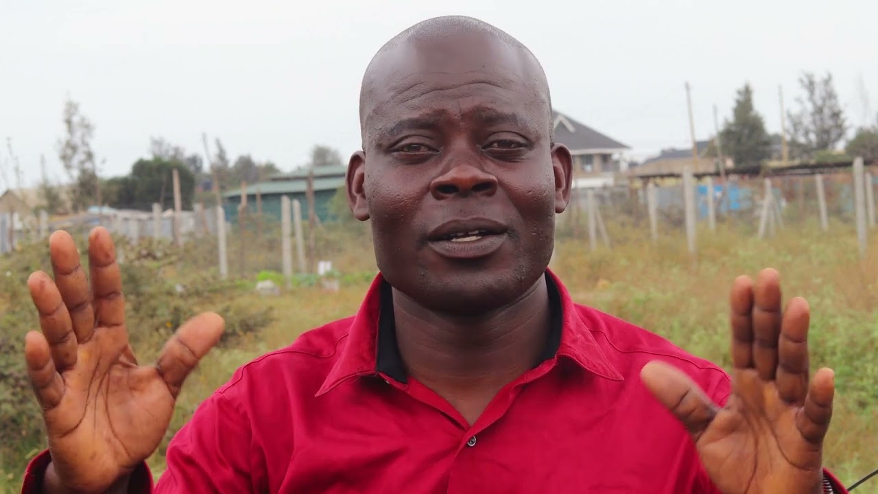 NISHIKE MKONO BWANA by Goddy ft Paul.  Dial *875*691* to set as skiza tune