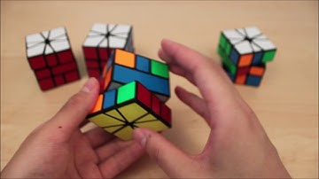 P, S, and K Perms (Full PBL Part 7)