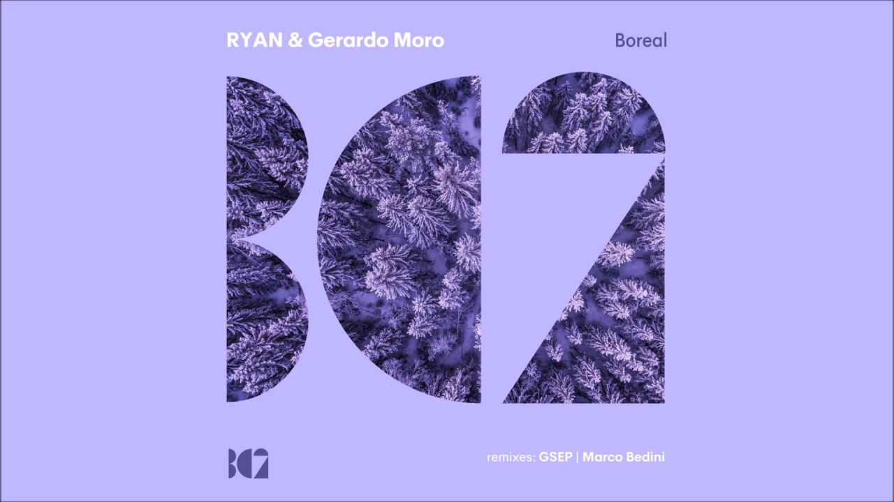 Watch RYAN & Gerardo Moro - Boreal (Original Mix) on YouTube Watch RYAN & Gerardo Moro - Boreal (Original Mix) on YouTube