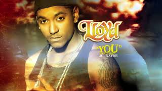 Lloyd - You (feat  Lil Wayne) [drumless n reverrb'd]
