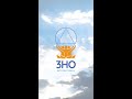 The History of 3HO&#39;s Logo: Part 1