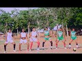 YOGATI FT Limbu Luchagula KUNDI Official Video HD DIr 0620130693