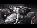 Automotive Engineering: Audi RS5 Powertrain (2.9L Twin-Turbo V6) | 4enthusiasts