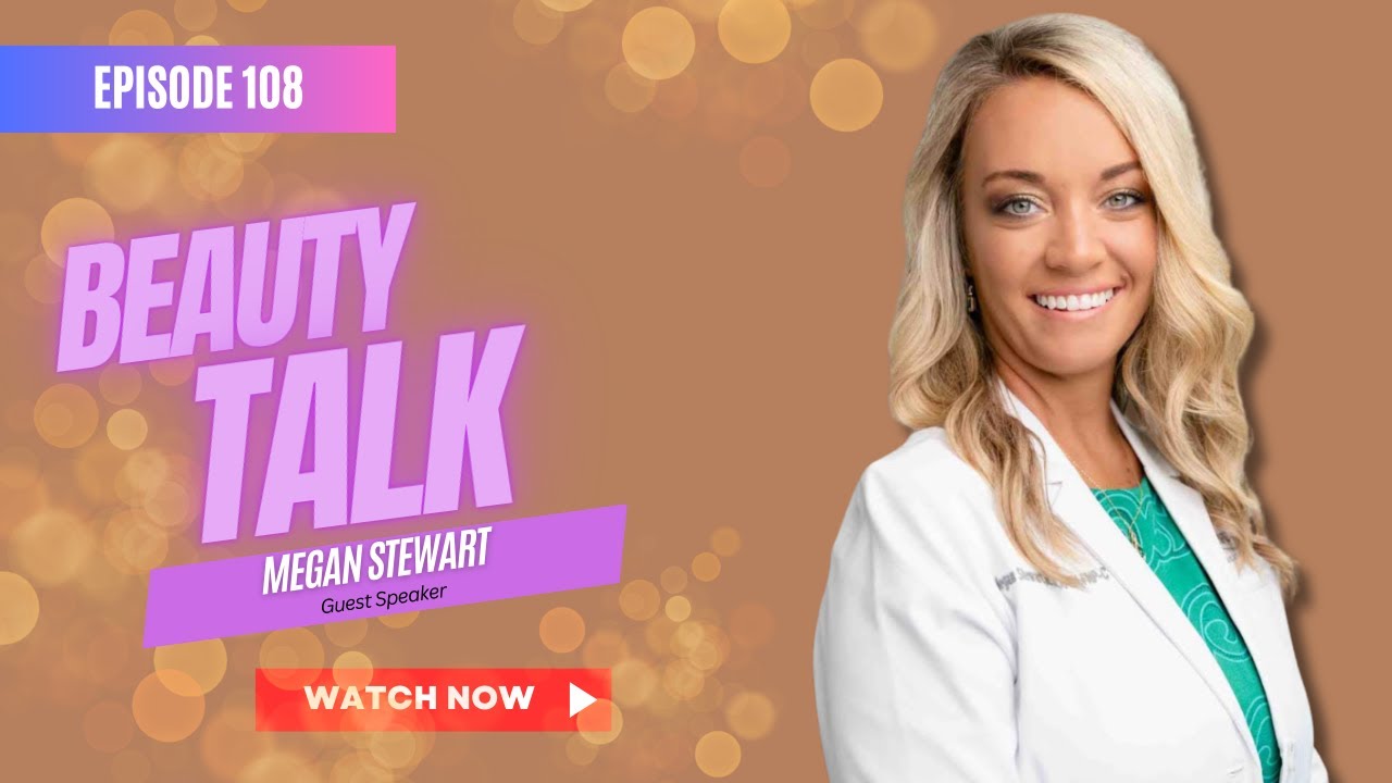 Megan Stewart Real