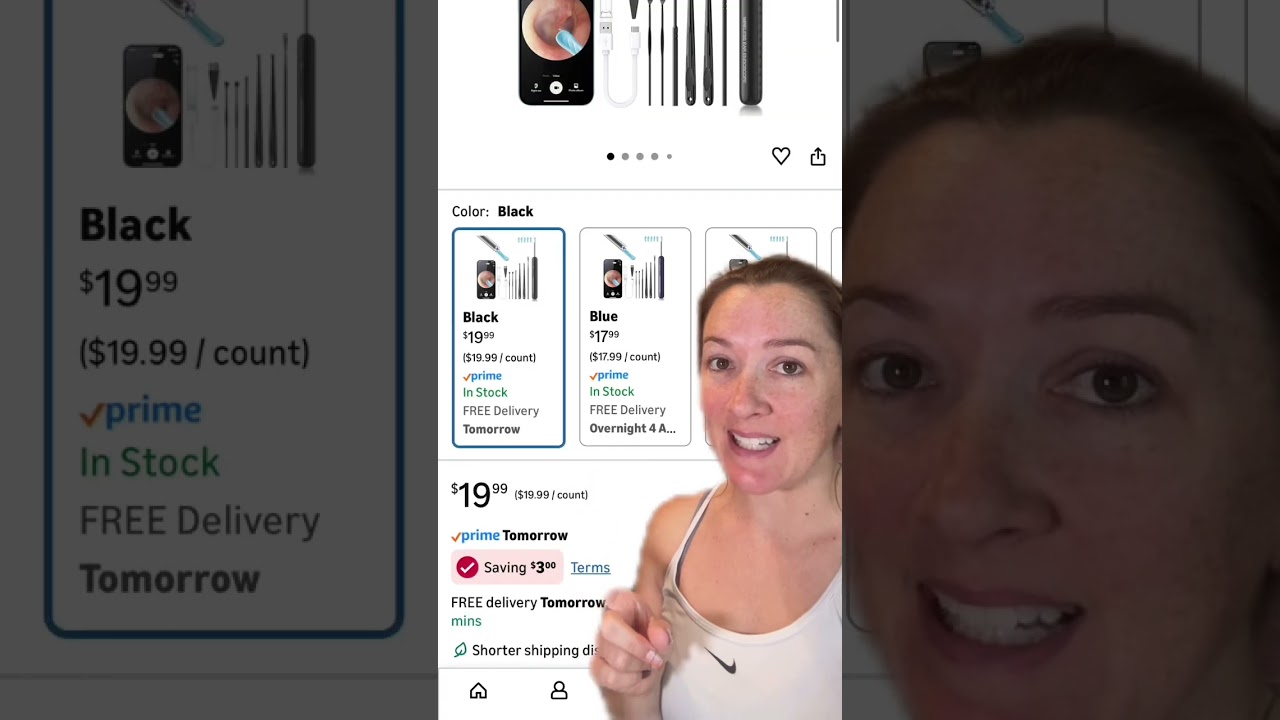 Amazon stacking deals on gift ideas! - 10/28 Link in bio Click Amazon Deals Or