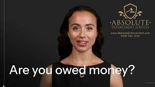 Are you owed money Send a Pre-Action Protocol Notice Debt Recovery Letter
