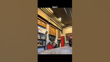 Part 2 | Forging a Zweihander🔥