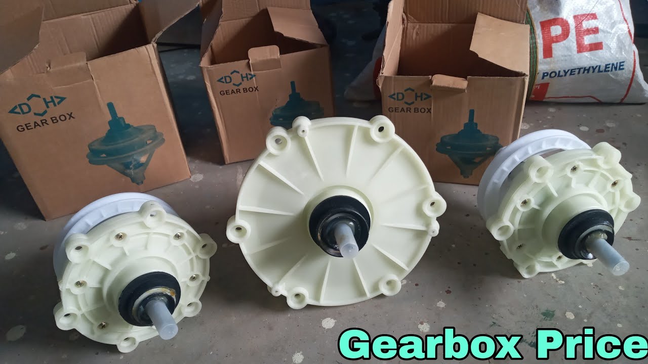 Washing Machine Gearbox Price Gearbox Price FirozElectrical Gearbox