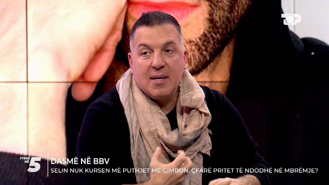 Ols Abazi: Miri është buka e të gjithëve në këtë BBV!- Ftesë në 5