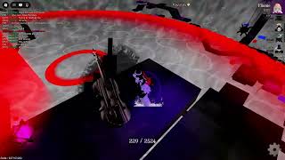 Nullscape level 40 party hard mode lms fail