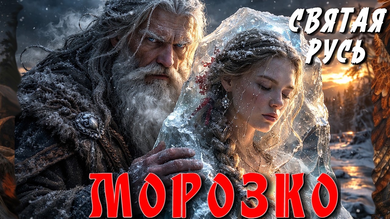 ТАЁЖНАЯ СКАЗКА ОБРЯДЫ ИЗБАВЛЕНИЯ ОТ НЕНУЖНЫХ ДЕТЕЙ, ЯЗЫЧЕСКАЯ ДЕРЕВЯ...СЛАВЯНСКИЕ ИСТОРИИ