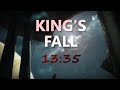 Kings fall speedrun pb 1335