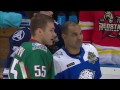 KHL All Star 2017 Super Skills: Shootout contest