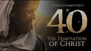 40 The Temptation Of Christ 2020 FA       فیلم‌ سینمایی ۴۰ وسوسه مسیح محصول ۲۰۲۰🔷زیر نویس فارسی